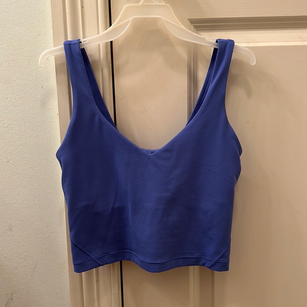 Lululemon align tank